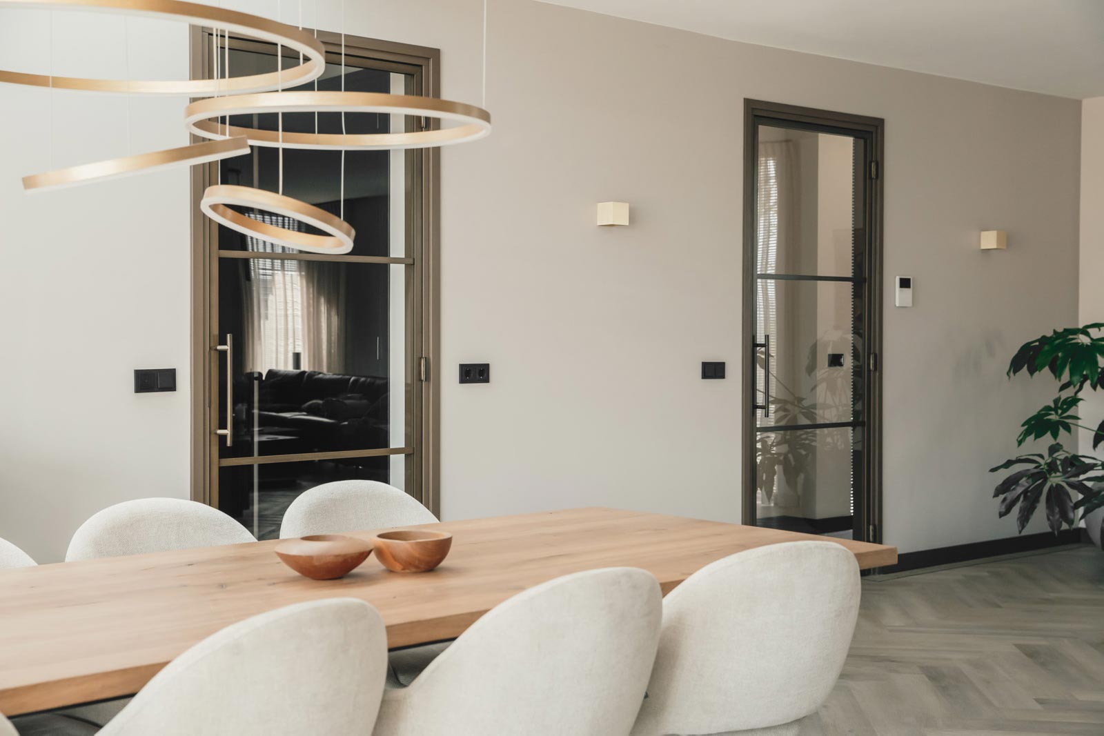 Stuys interieur